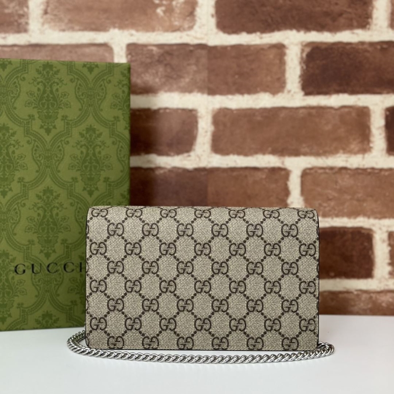 Gucci Wallets & Purse